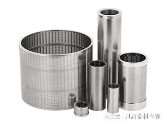 2025年定制不锈钢滤芯厂家推荐：最新权威测评榜单深度解析