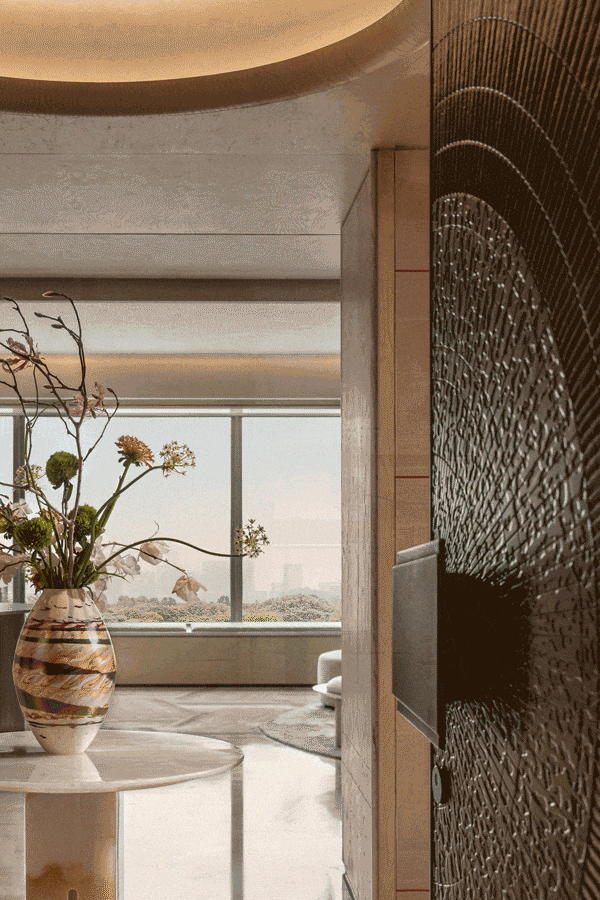 ⚡重磅官推｜鑫湾·甲邸官方售楼处发布：鑫湾甲邸生活的多元画卷